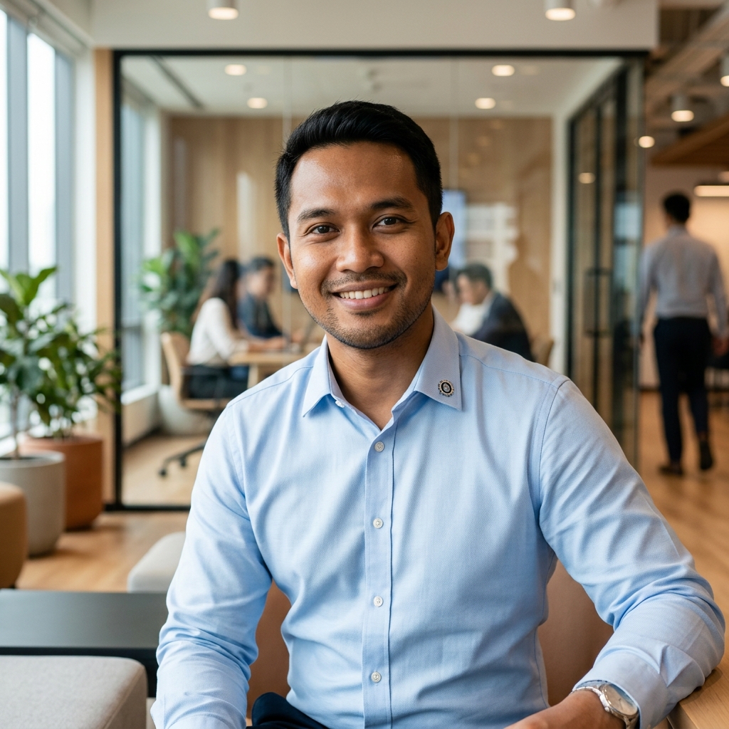 Eka Hakim